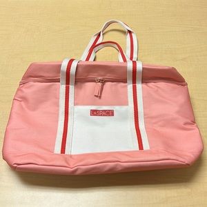 L Space‎ Coastal Cooler Bag, NWT